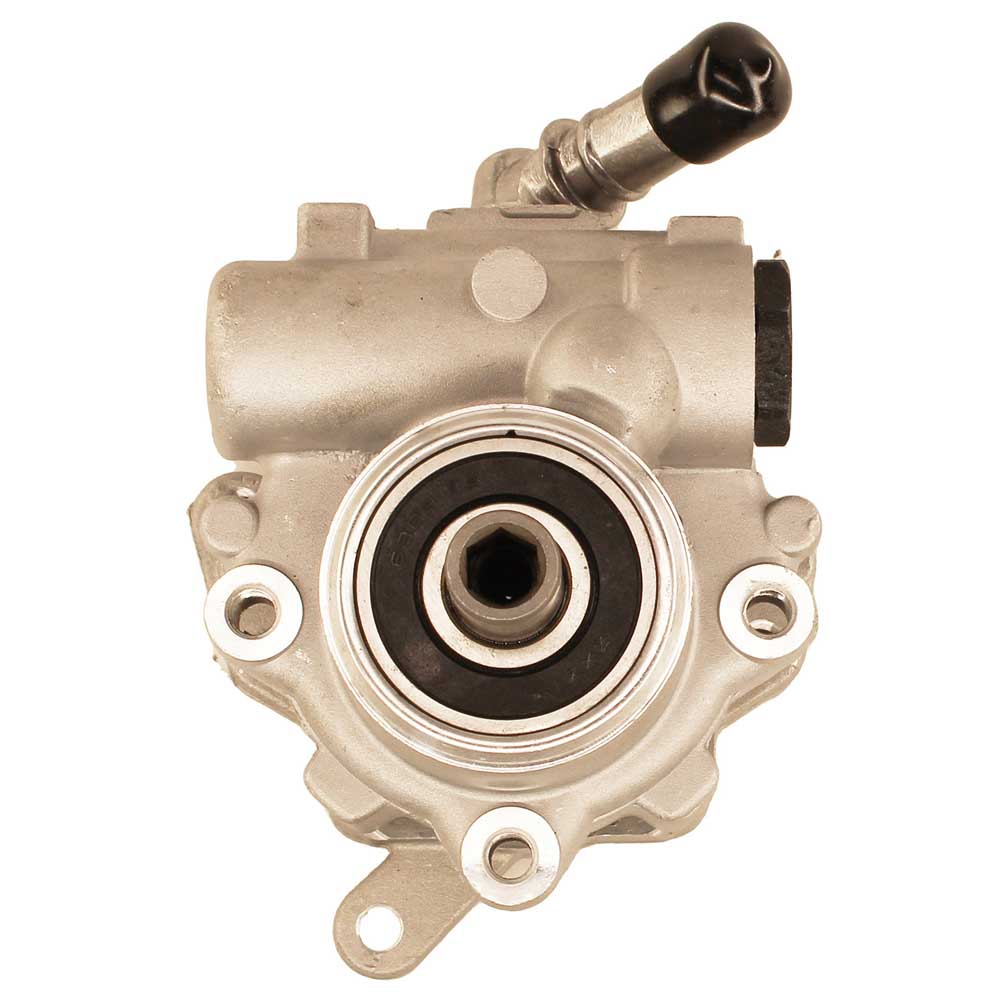 1987 Bmw M6 Power Steering Pump