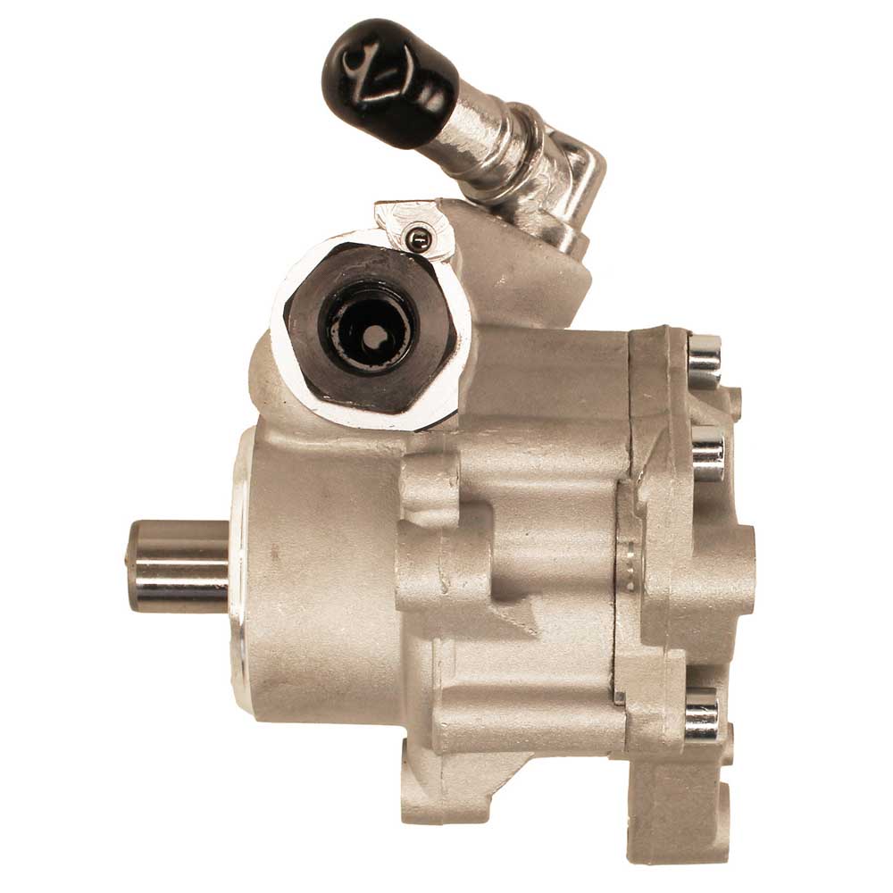 1987 Bmw M6 Power Steering Pump