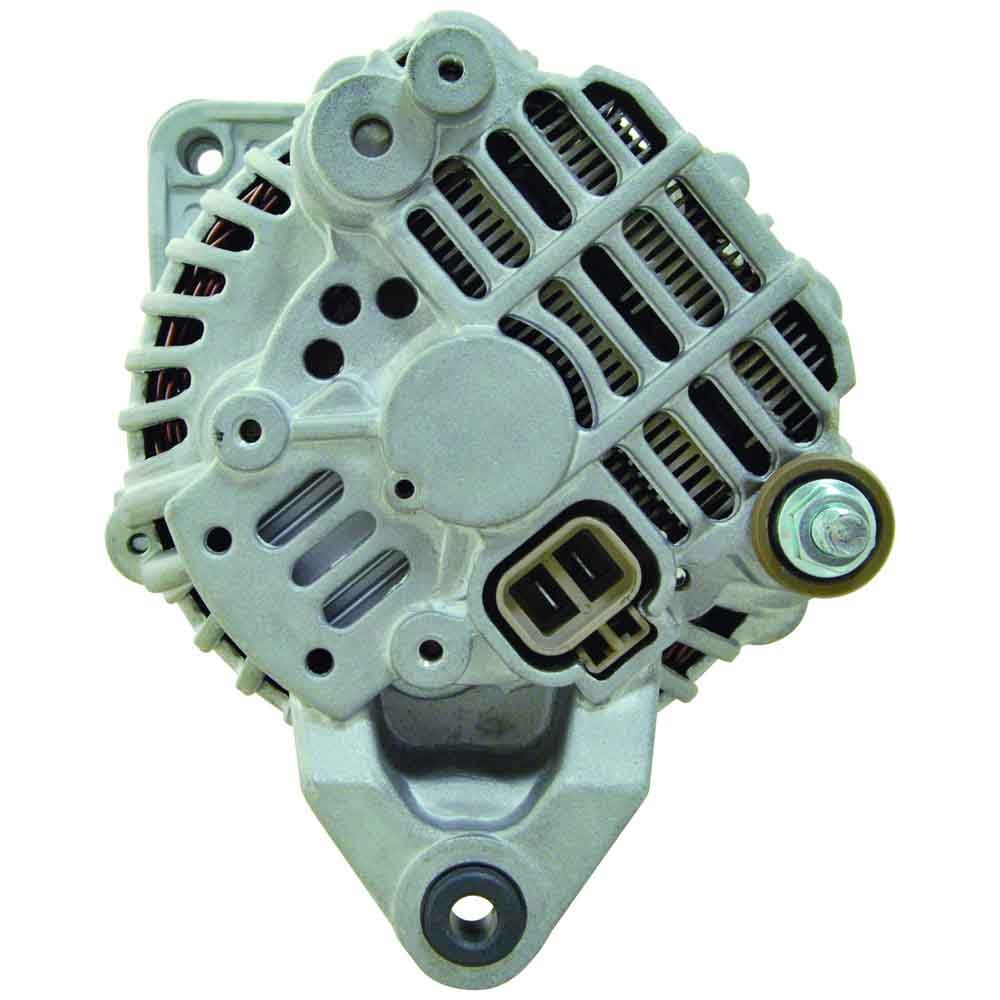 1994 Nissan Quest Alternator