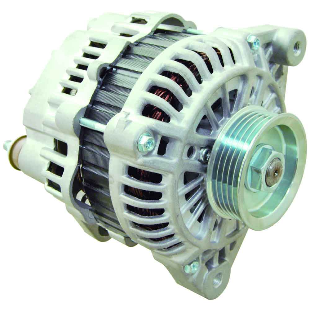 1994 Nissan Quest Alternator