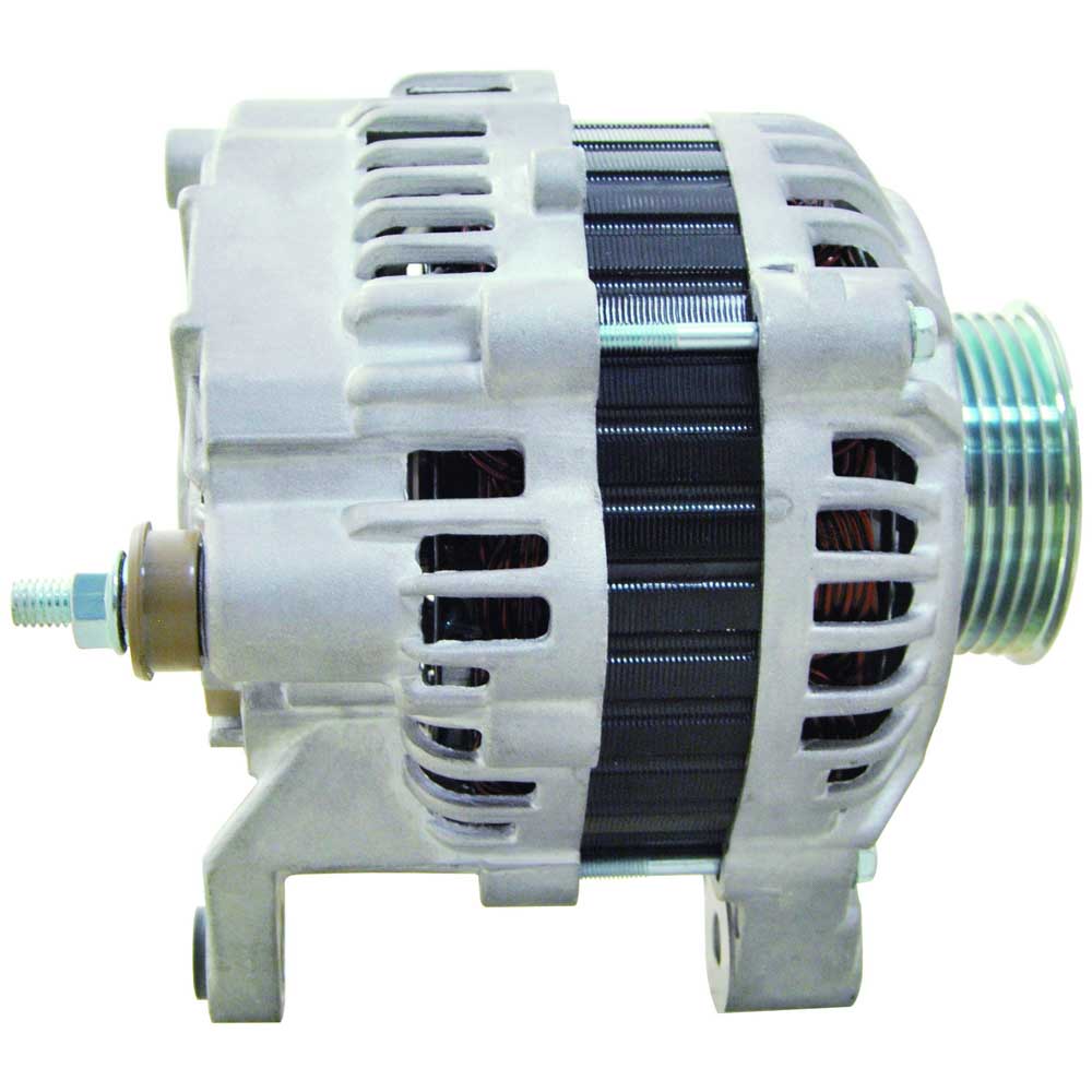 1994 Nissan Quest Alternator