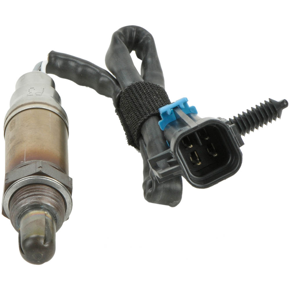 1999 Cadillac Deville Oxygen Sensor Kit