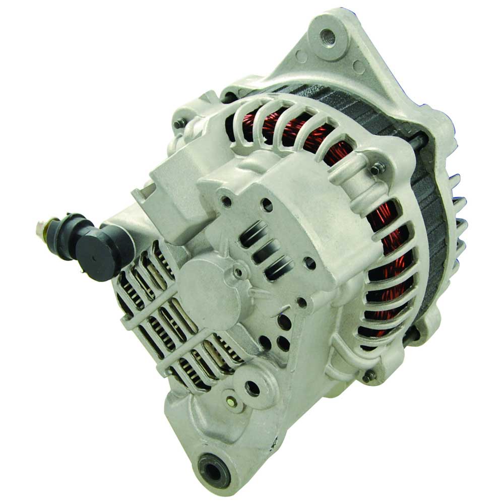 1995 Subaru Impreza Alternator