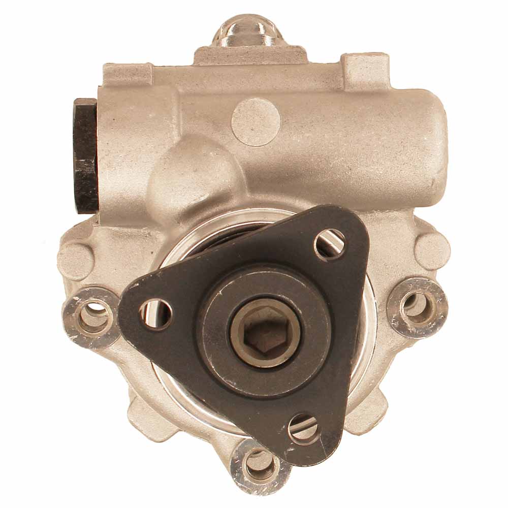 2011 Bmw 335d Power Steering Pump
