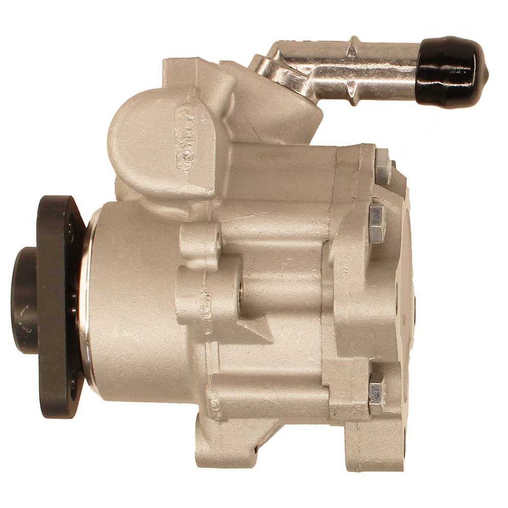2011 Bmw 335d Power Steering Pump