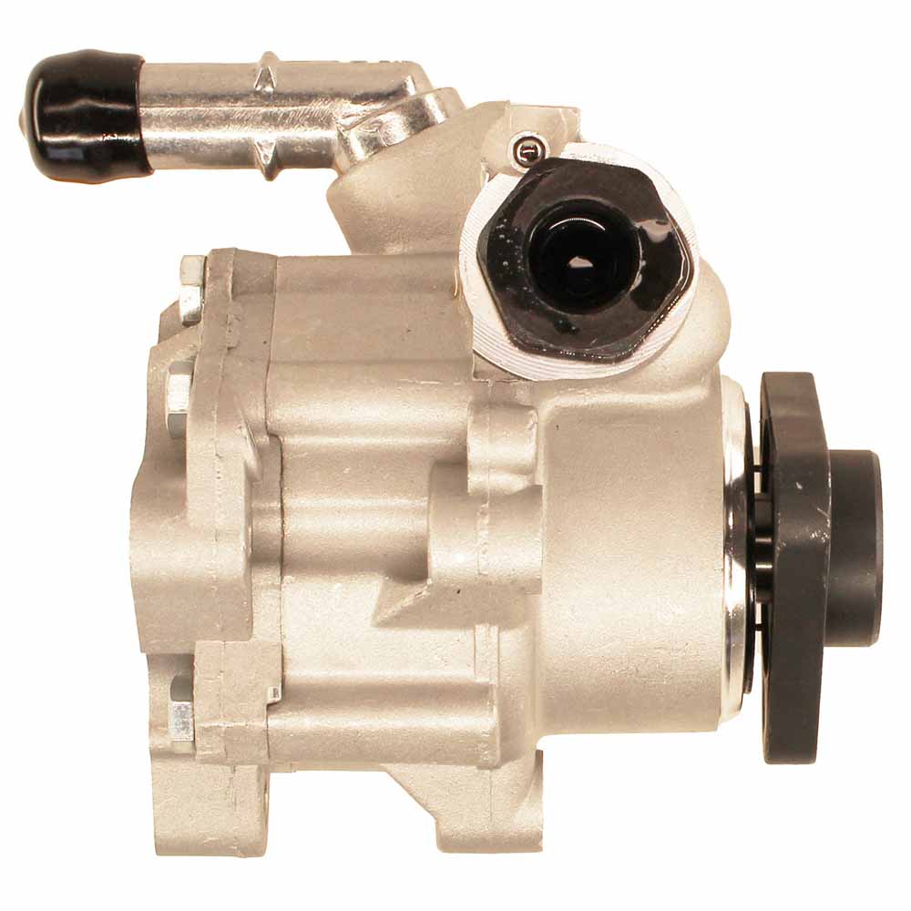 2011 Bmw 335d Power Steering Pump