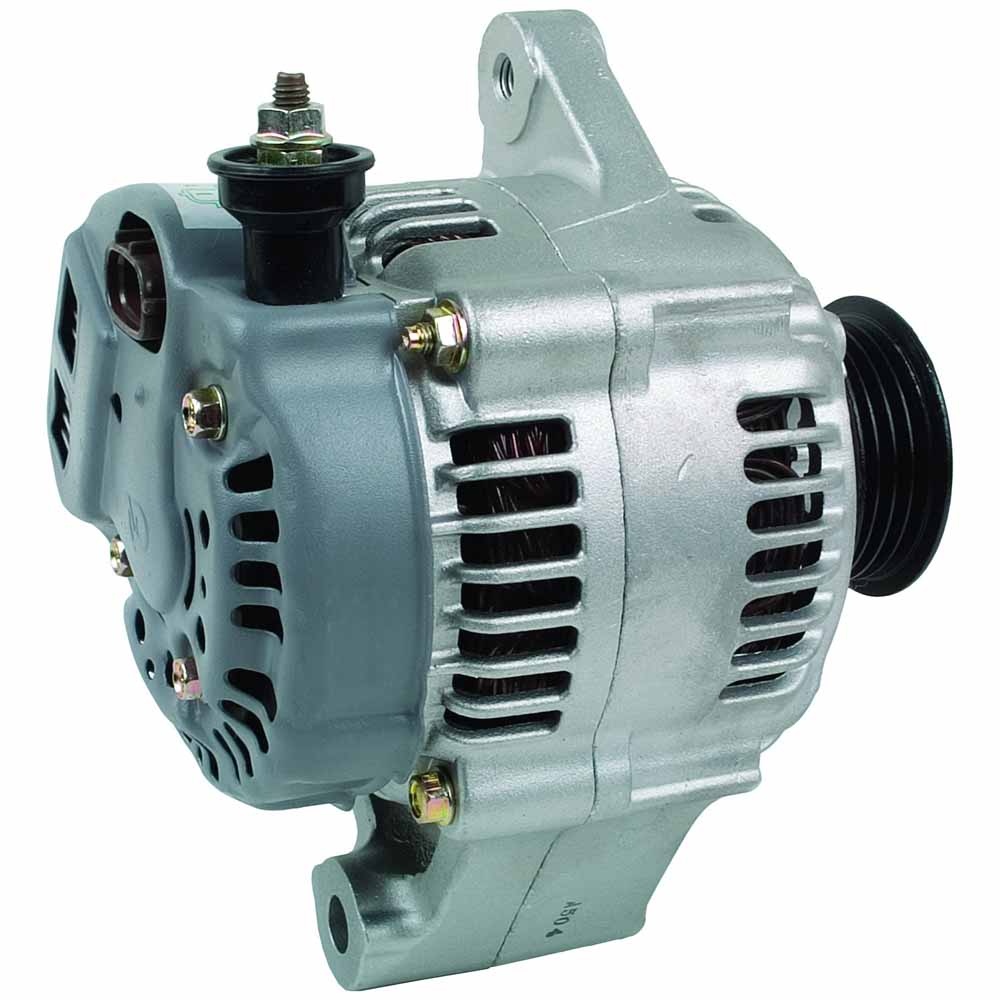 1994 Toyota Tercel Alternator