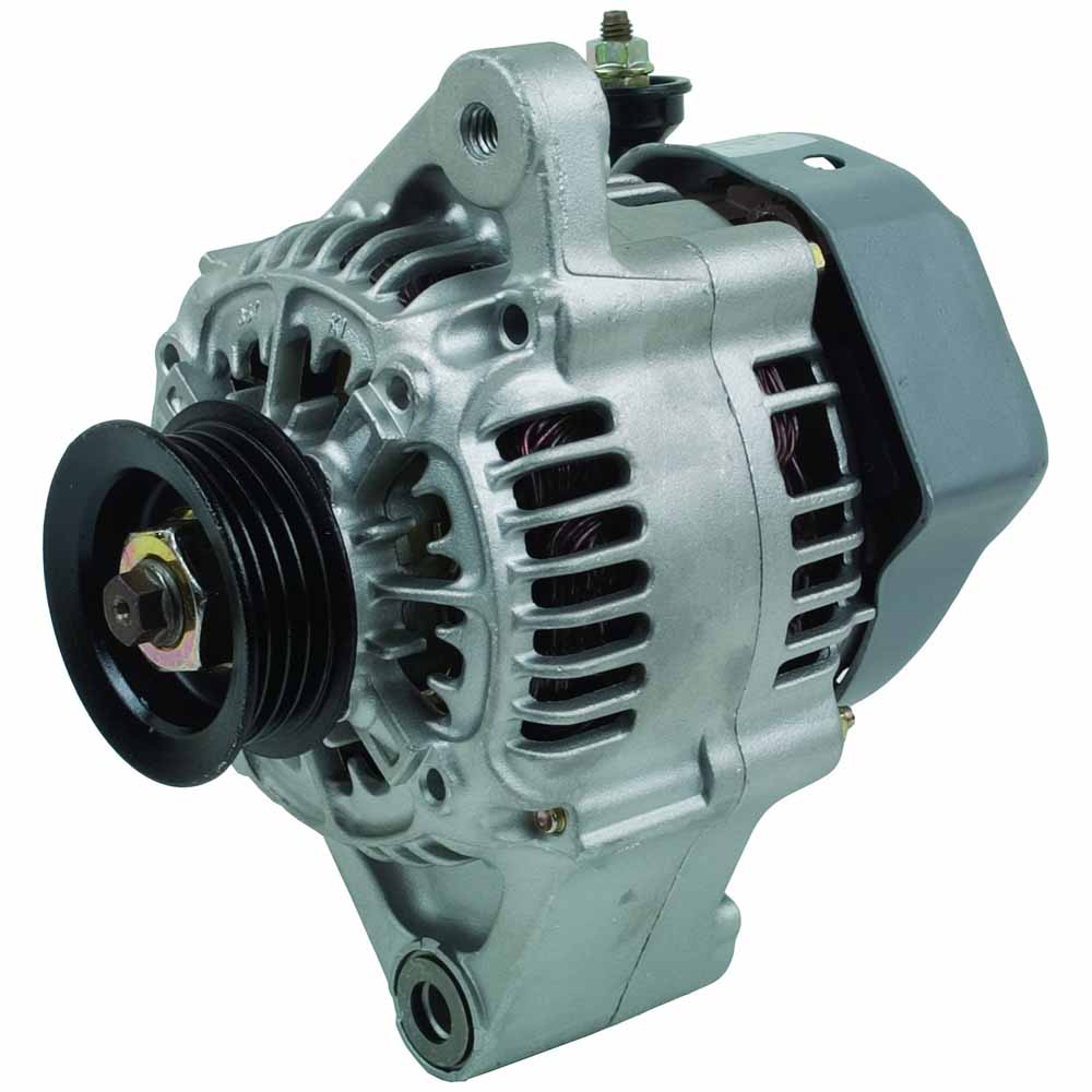 1994 Toyota Tercel Alternator