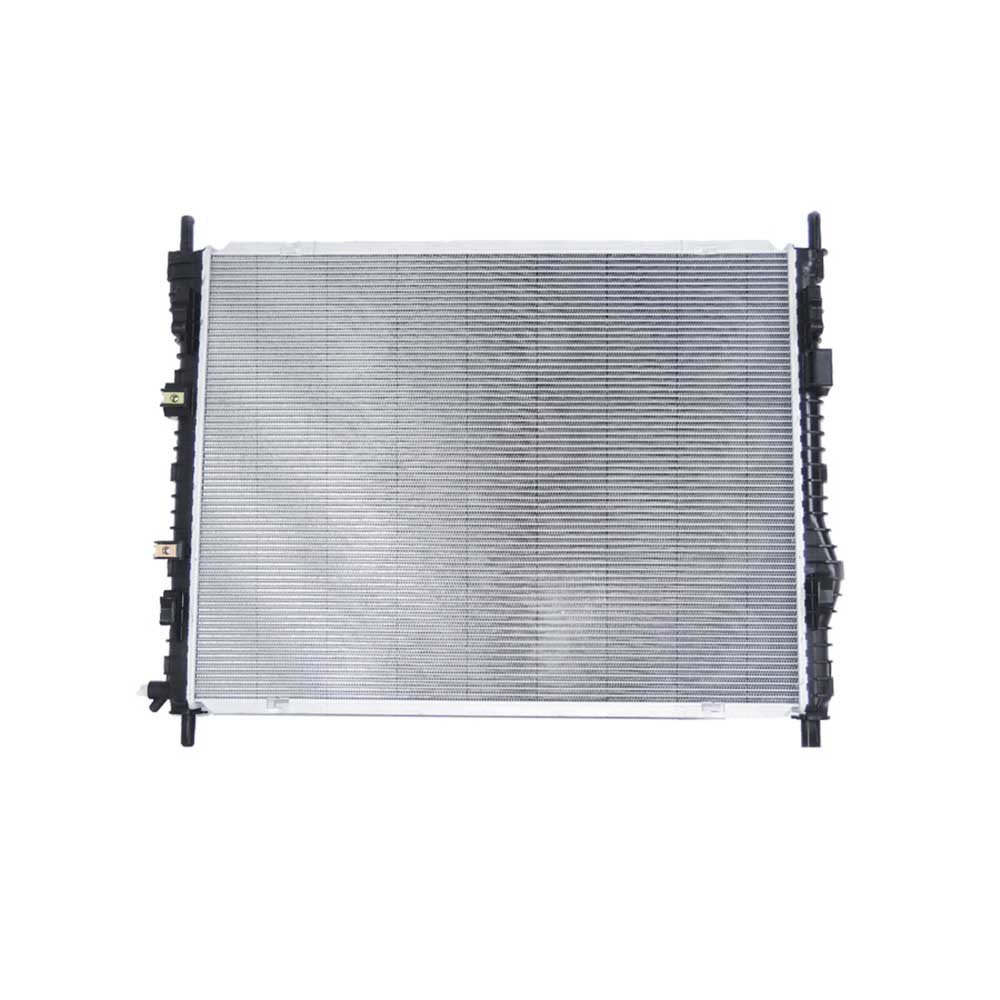 2017 Ford Mustang Radiator