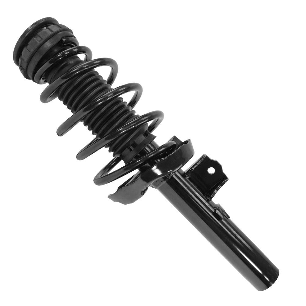 2018 Cadillac XTS Shock and Strut Set