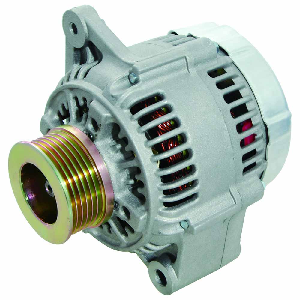 1993 Lexus ES300 Alternator