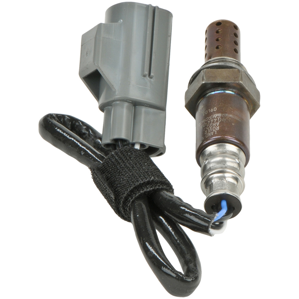 2009 Land Rover Range Rover Oxygen Sensor 4.2L Eng. - V8 Eng ...