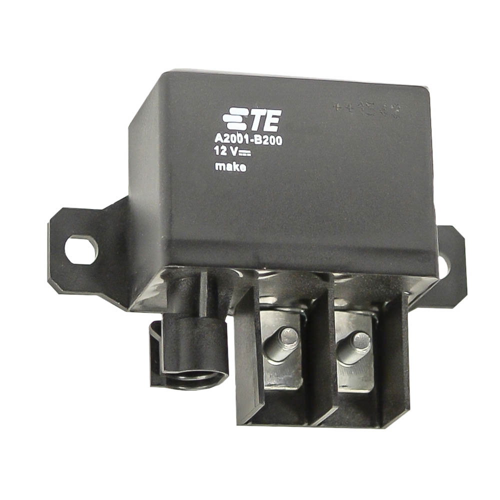 Big Parts L9-A0078BIGN HVAC Relay
