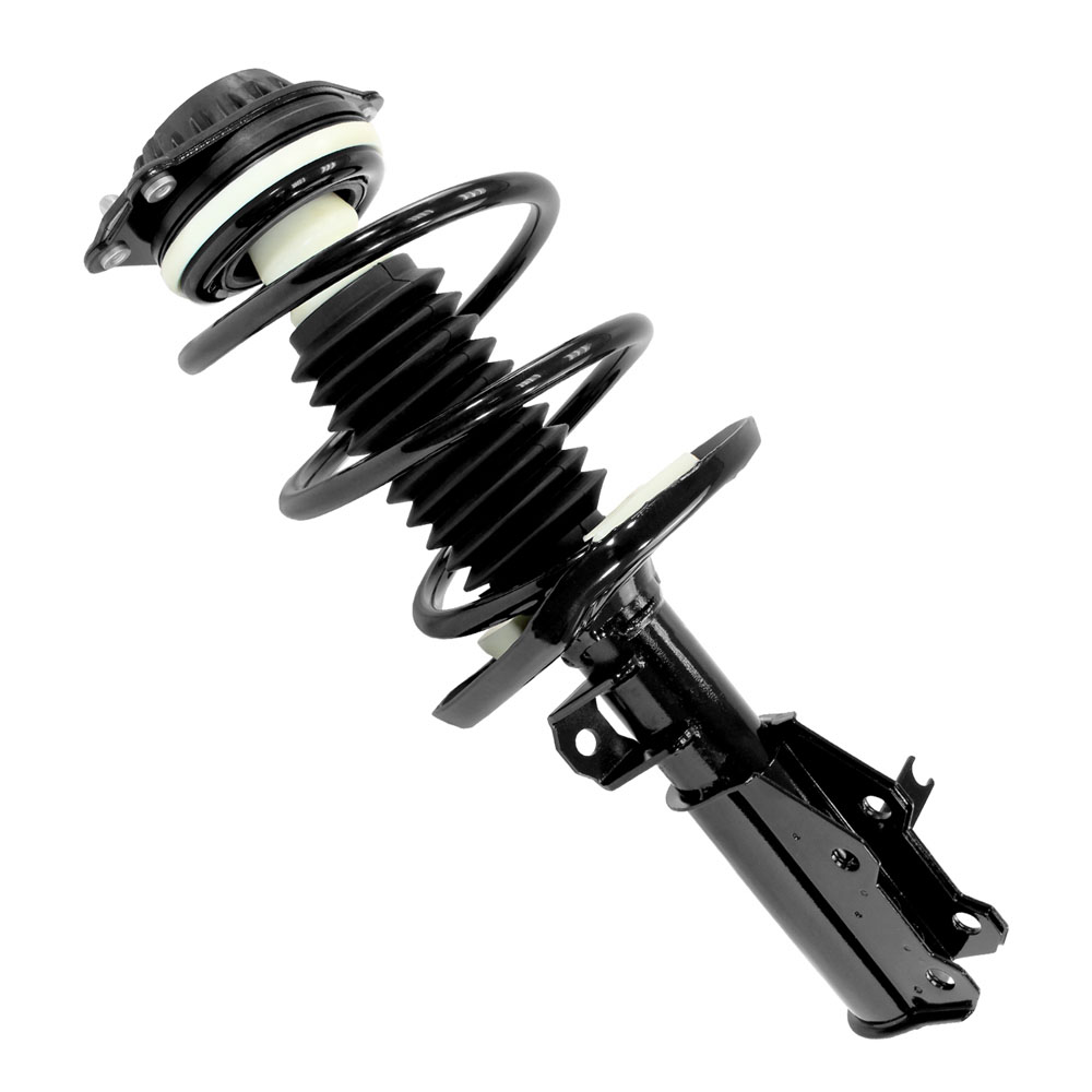 BuyAutoParts 77-775182C Shock and Strut Set