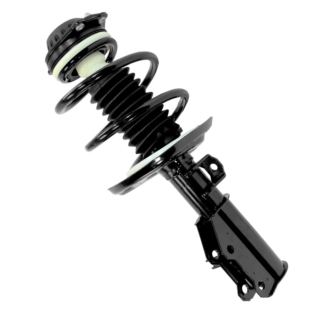 BuyAutoParts 77-775182C Shock and Strut Set