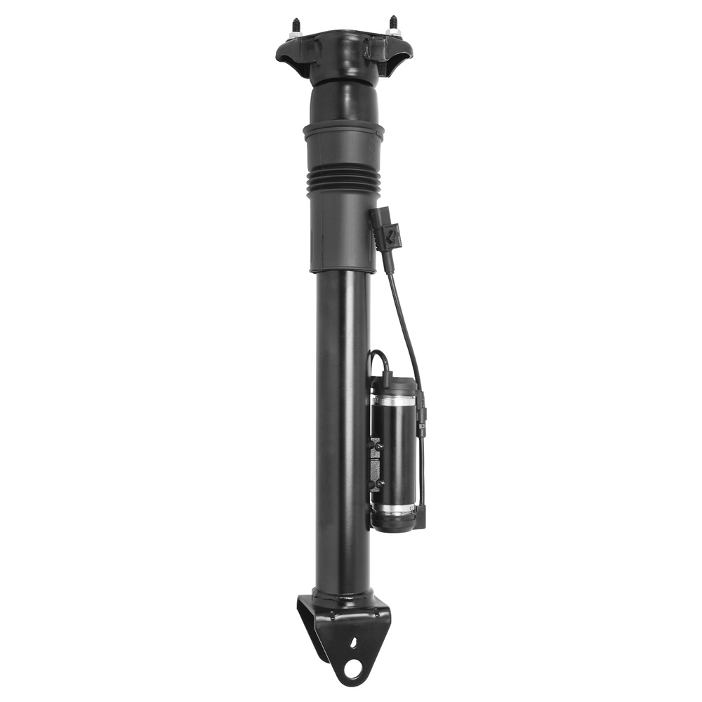 2014 Mercedes Benz GL450 Shock and Strut Set