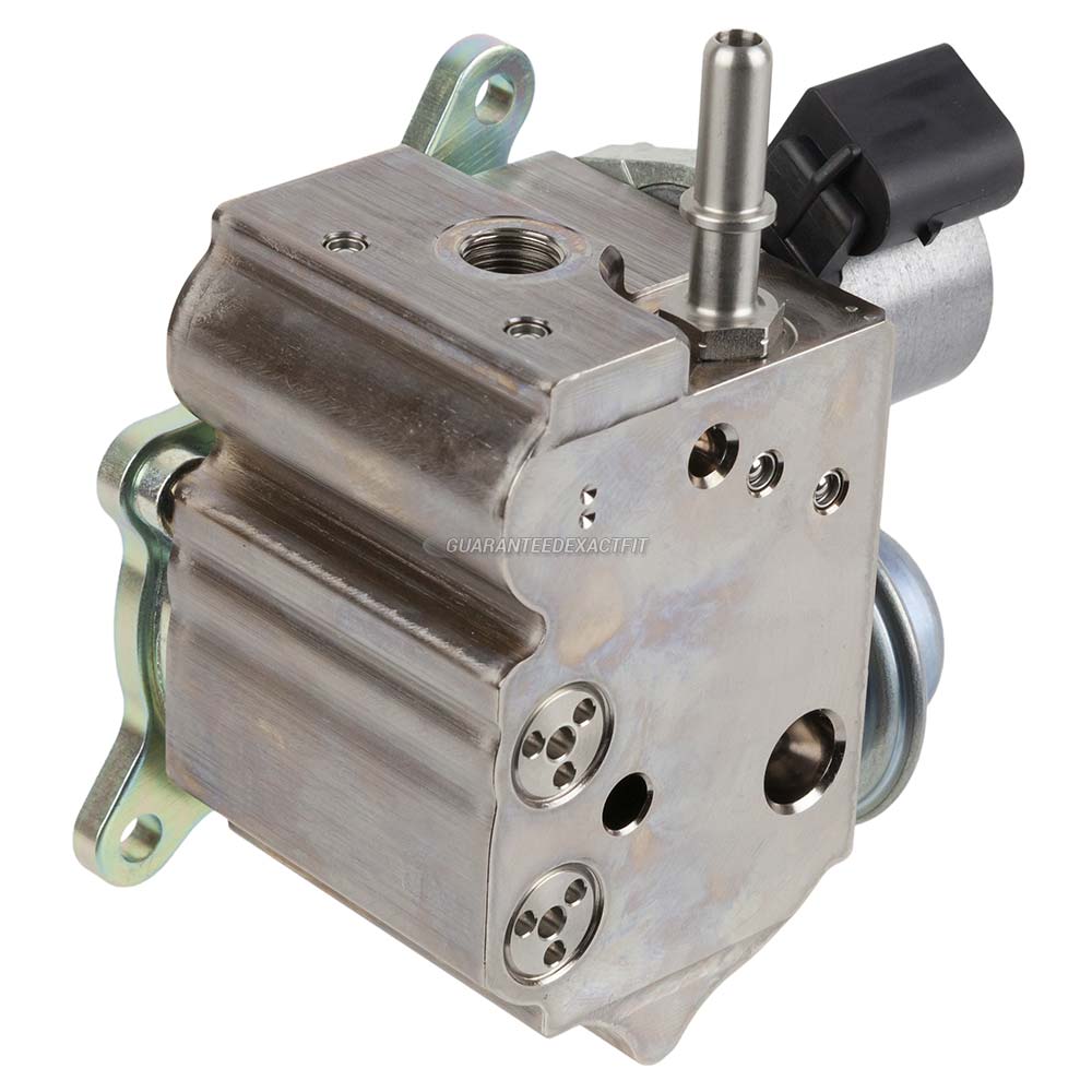 2012 Mini Cooper Fuel Pump