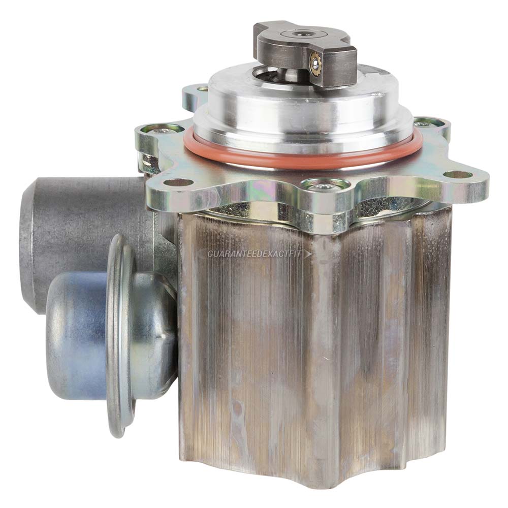 2012 Mini Cooper Fuel Pump
