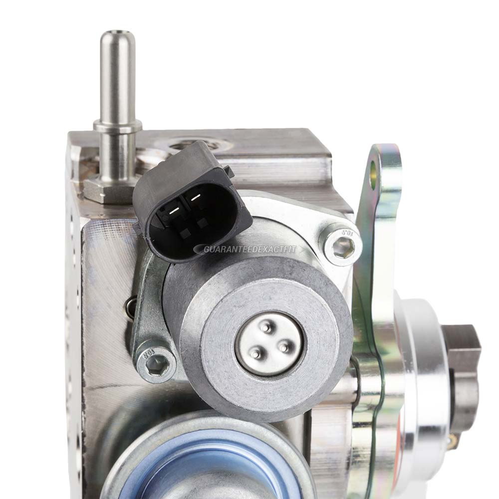 2012 Mini Cooper Fuel Pump