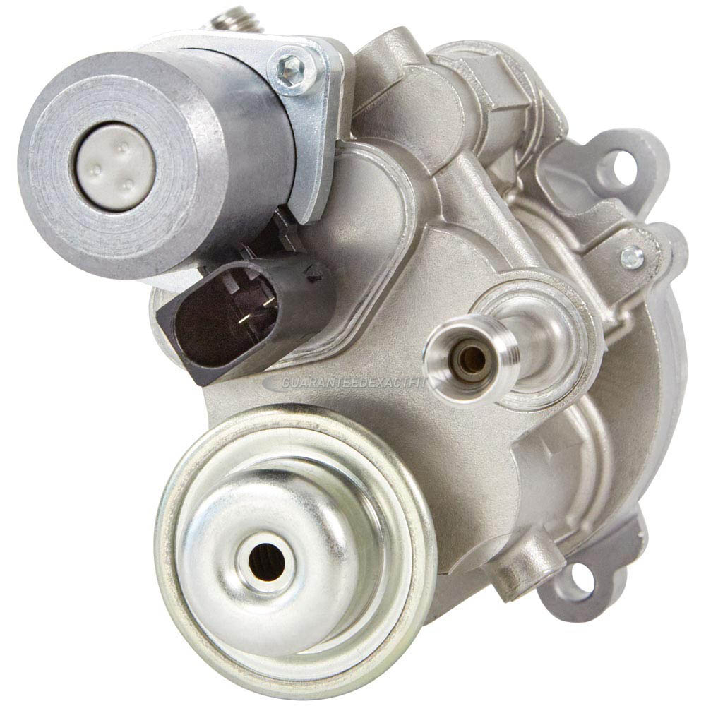 2009 Bmw 335i xDrive Fuel Pump High Pressure Mechanical Fuel Pump 3611232 N