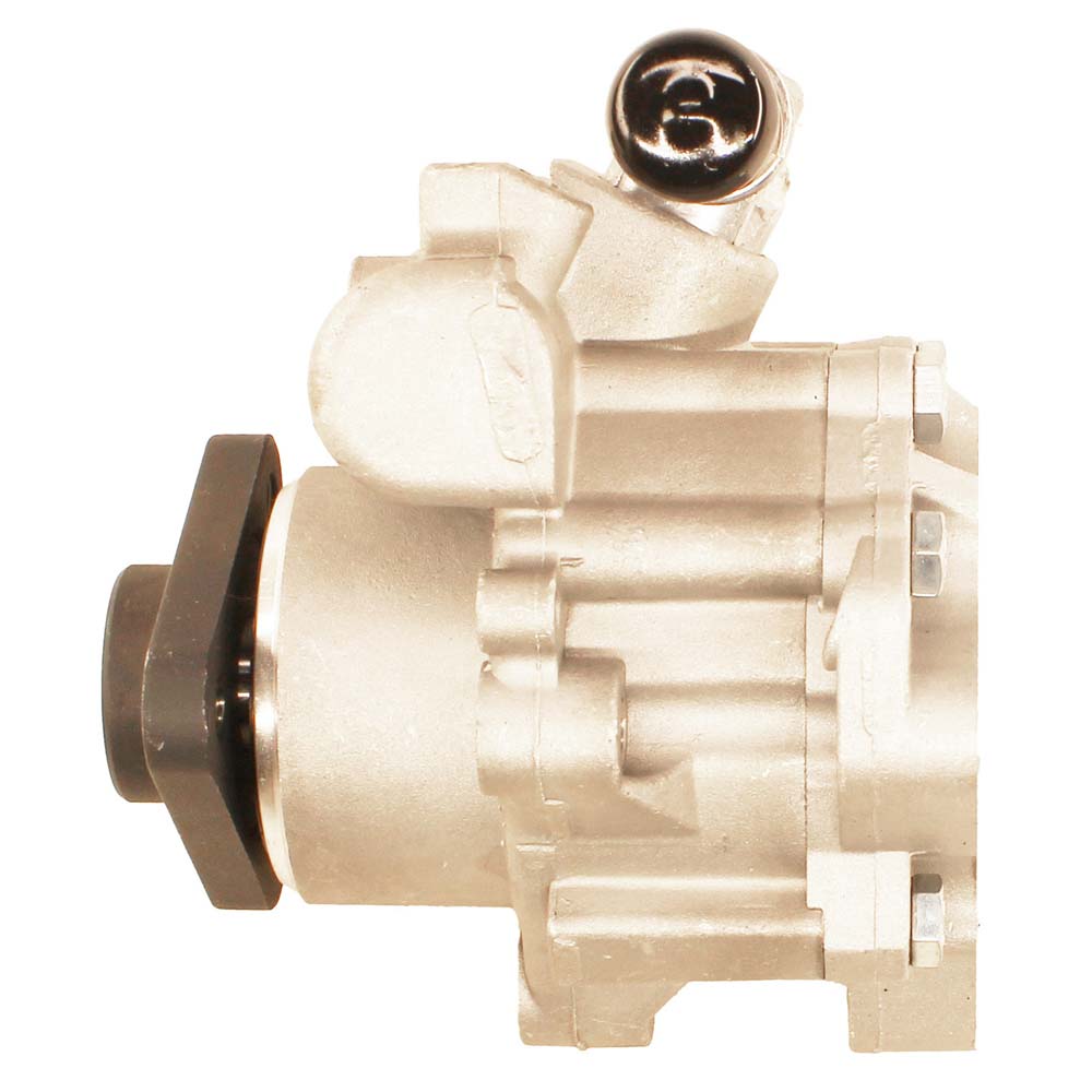 2009 Bmw M3 Power Steering Pump
