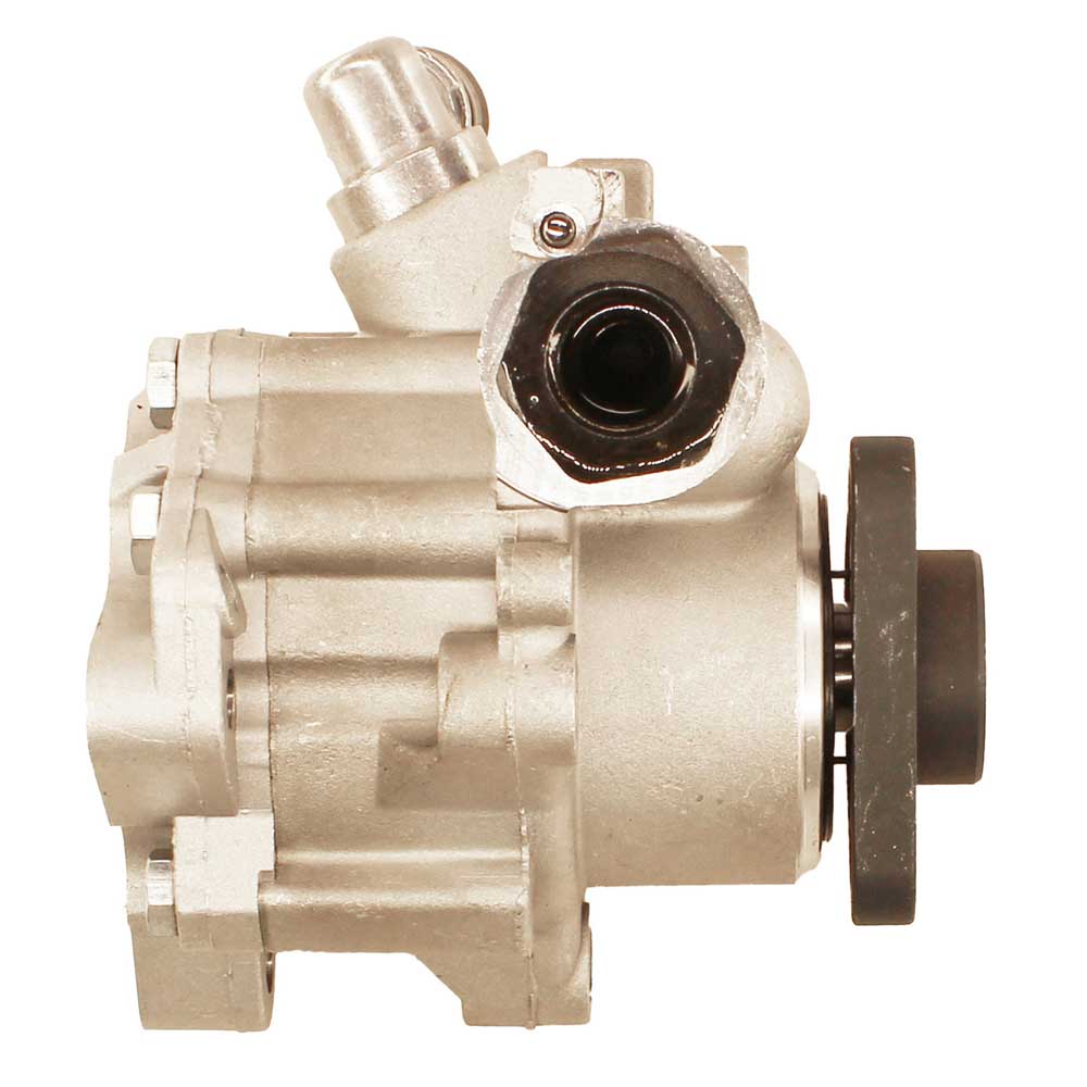2009 Bmw M3 Power Steering Pump