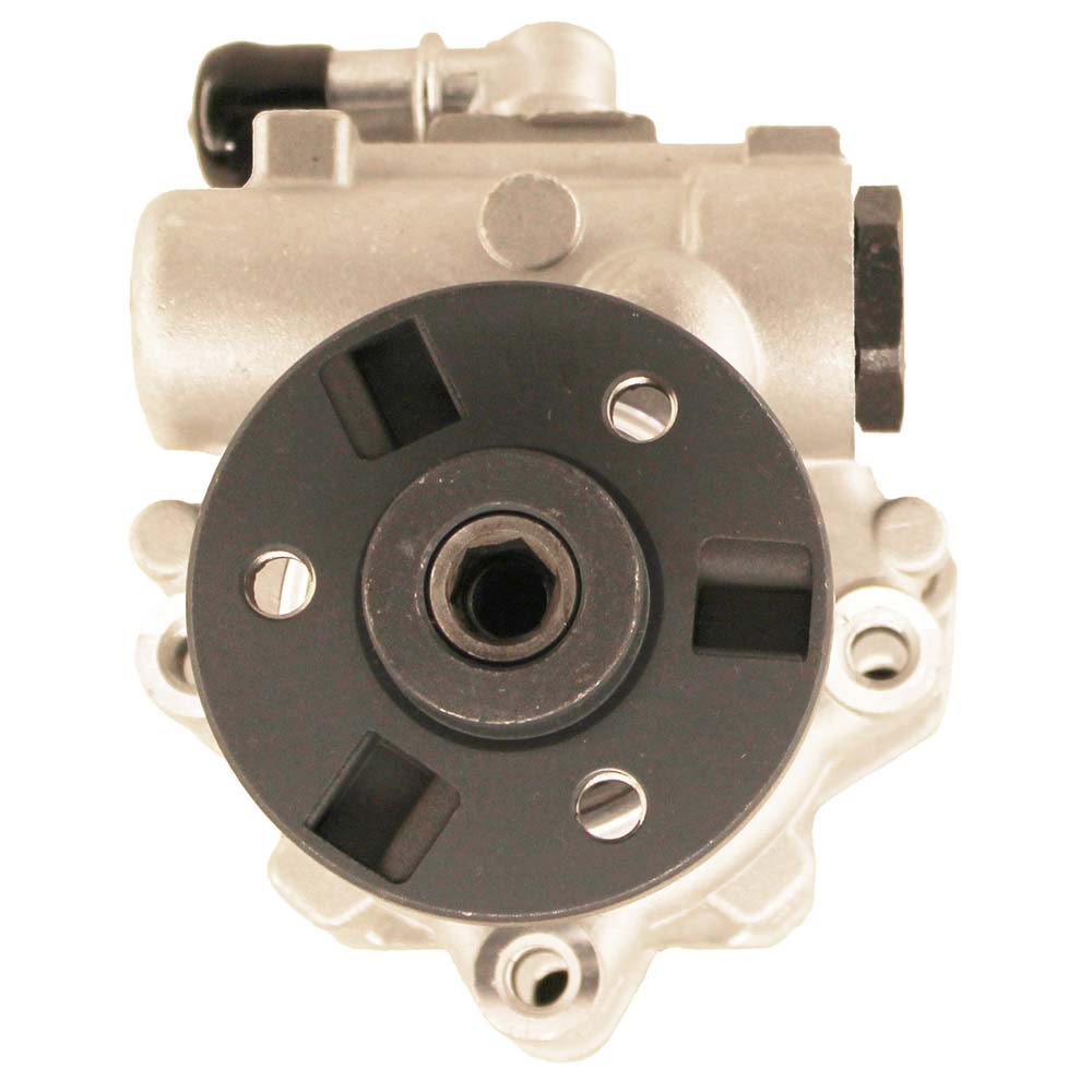 2007 Bmw X3 Power Steering Pump