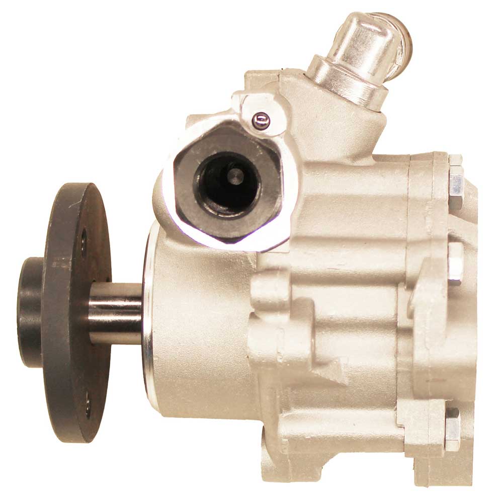 2007 Bmw X3 Power Steering Pump
