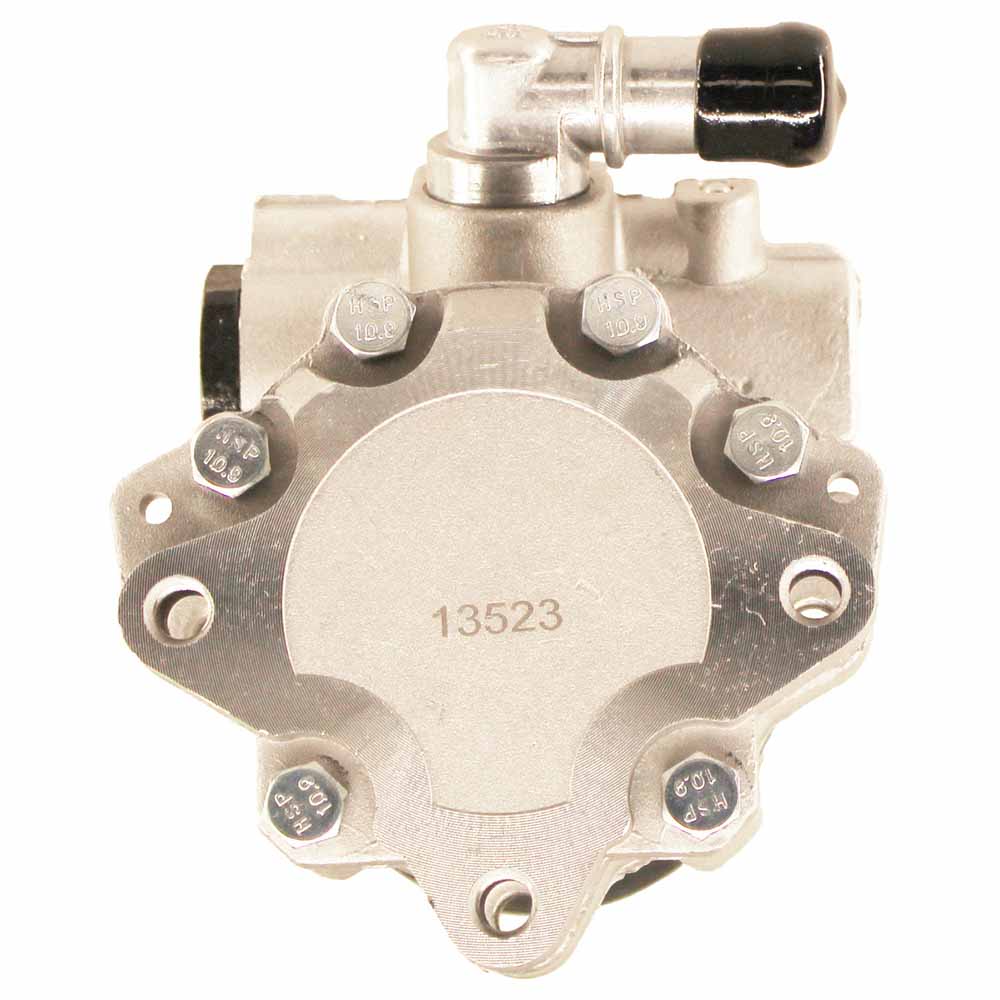 2007 Bmw X3 Power Steering Pump