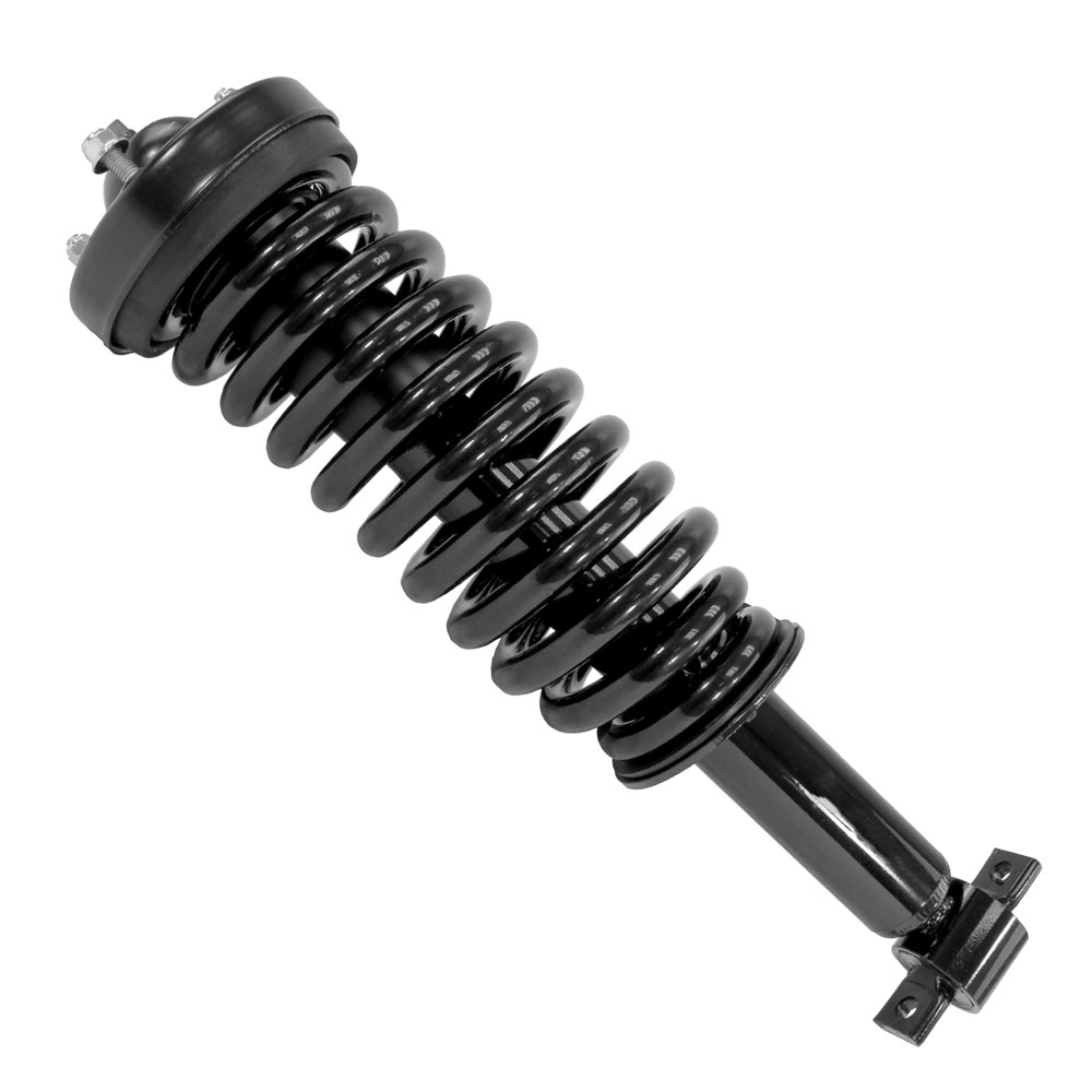 2017 Ford Expedition Strut