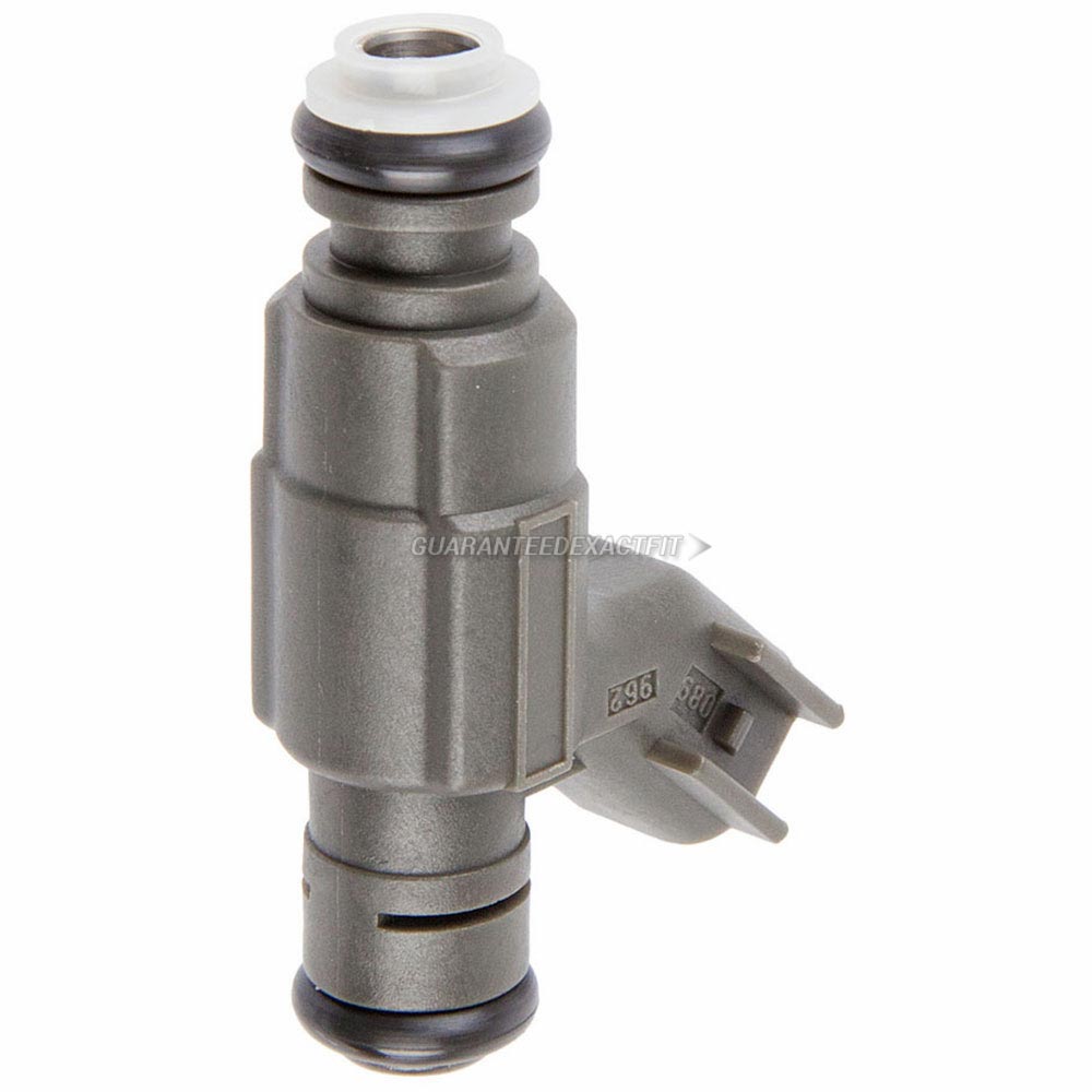 2003 Mini Cooper Fuel Injector