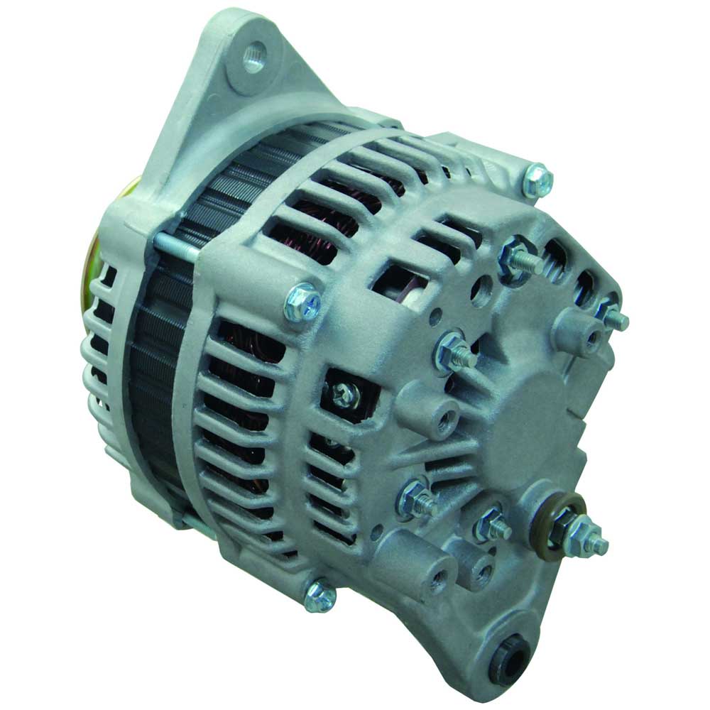 1993 Nissan D21 Alternator