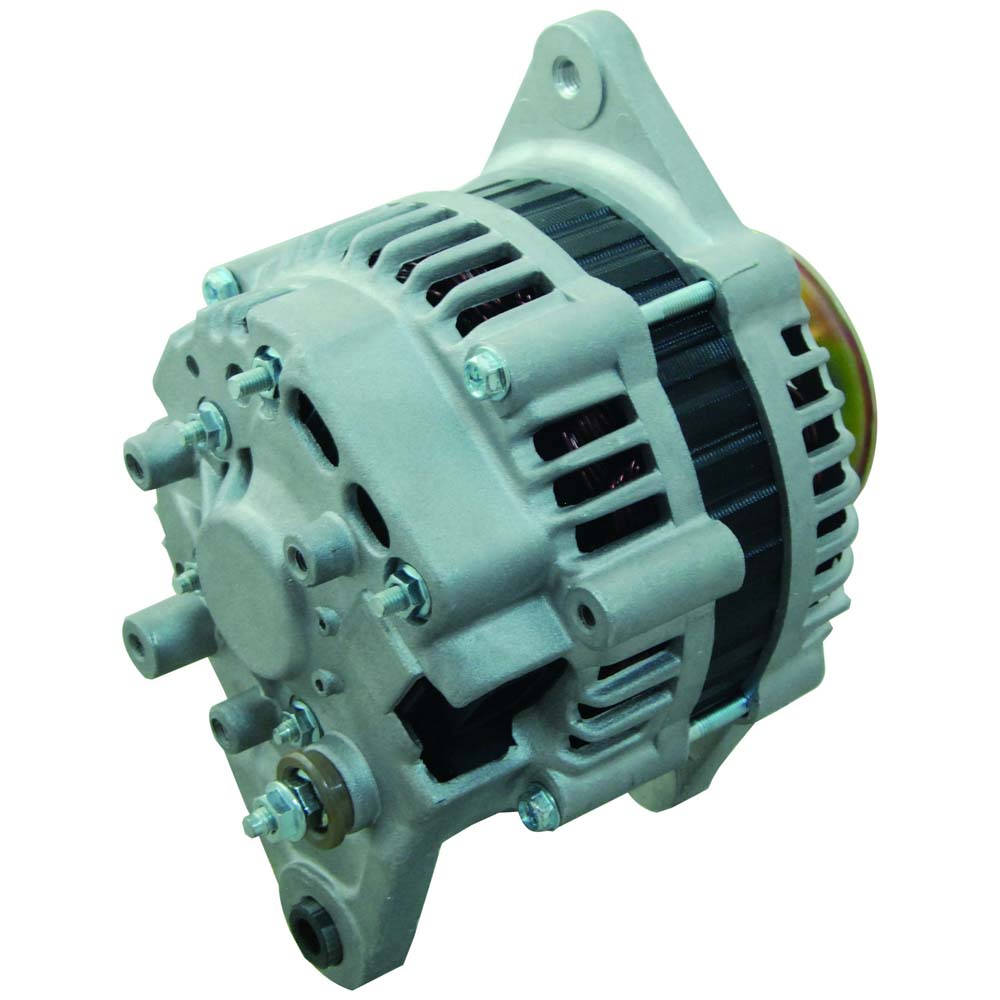 1993 Nissan D21 Alternator