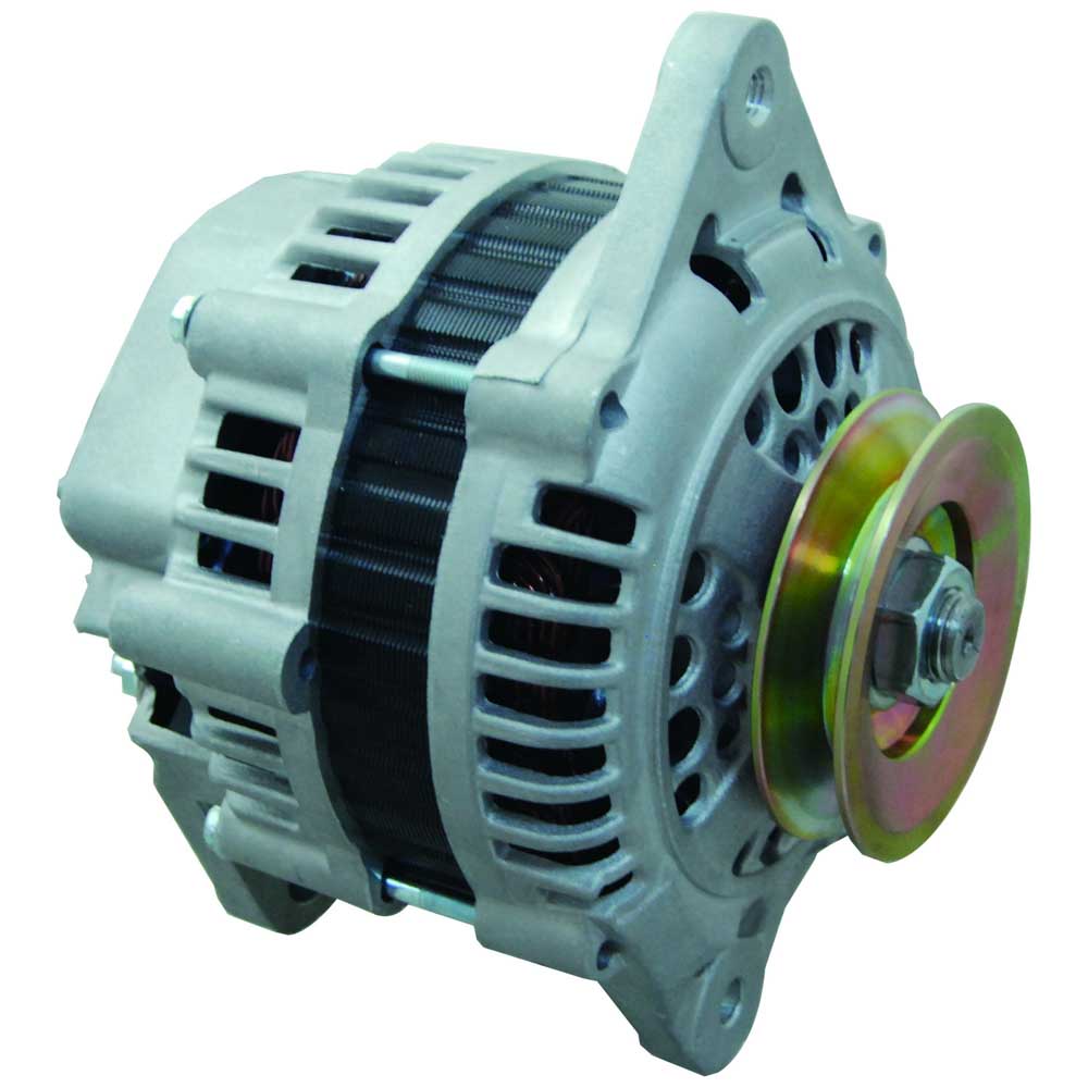 1993 Nissan D21 Alternator