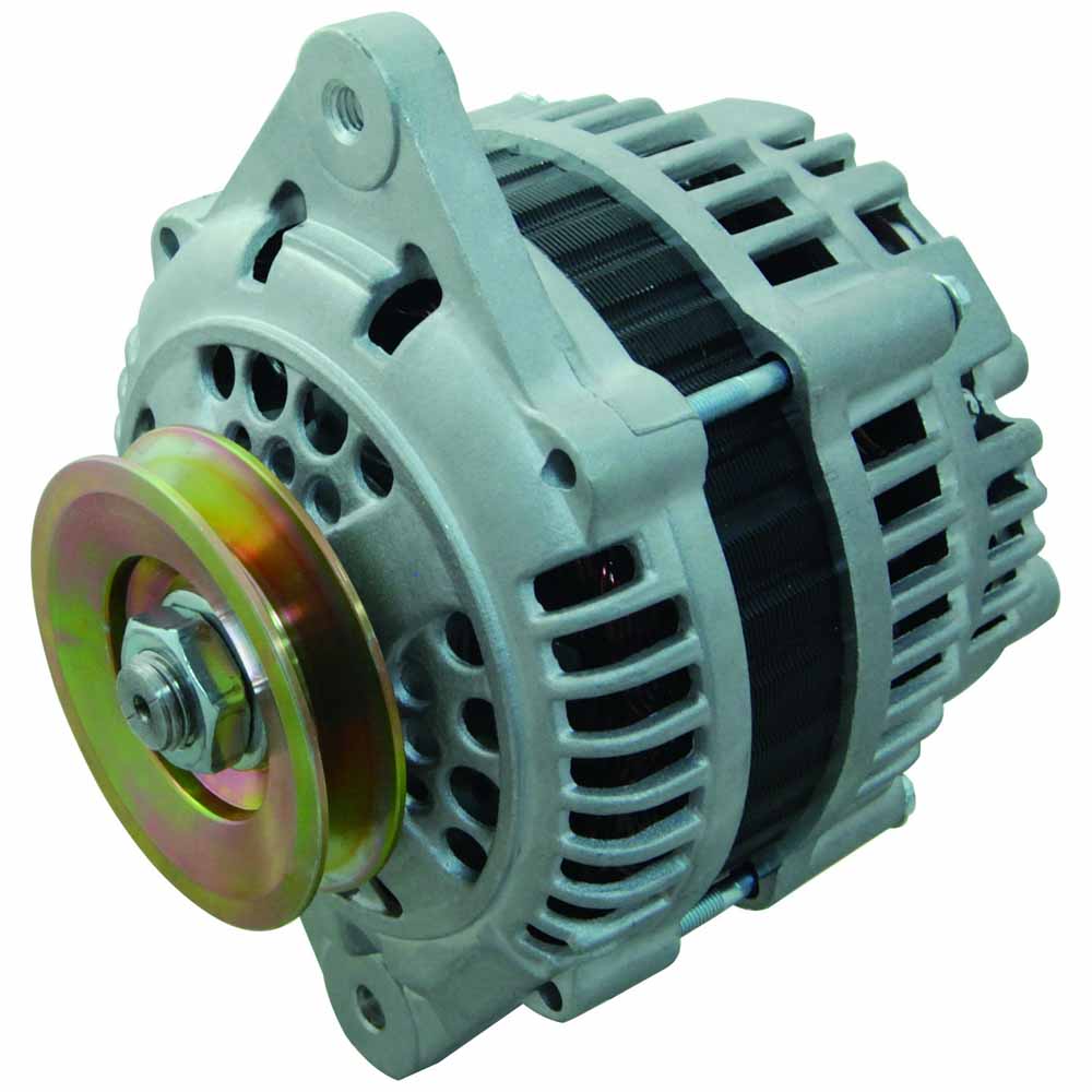 1993 Nissan D21 Alternator