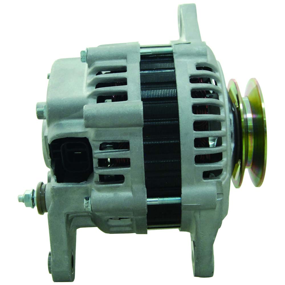 1993 Nissan D21 Alternator