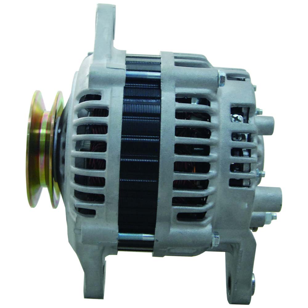 1993 Nissan D21 Alternator