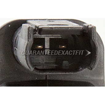 2012 Bmw X6 Fuel Injector