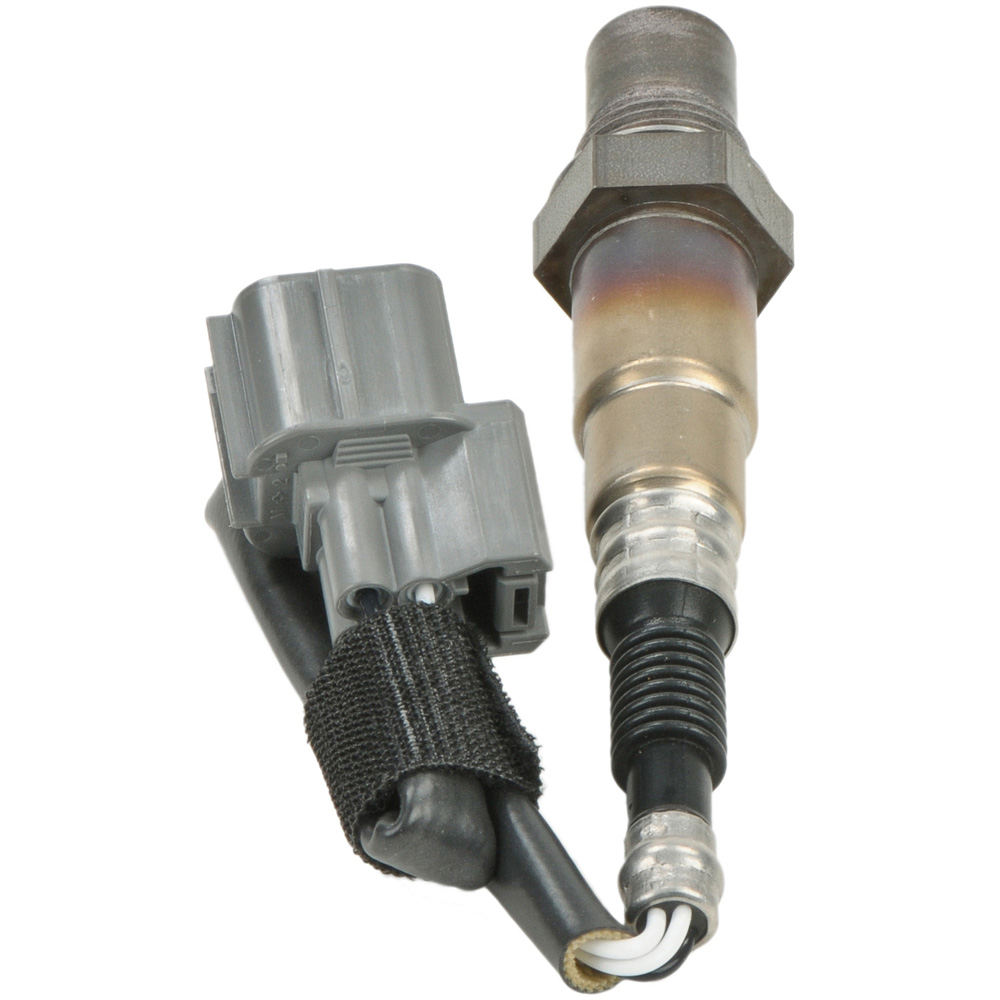 1994 Honda Prelude Oxygen Sensor