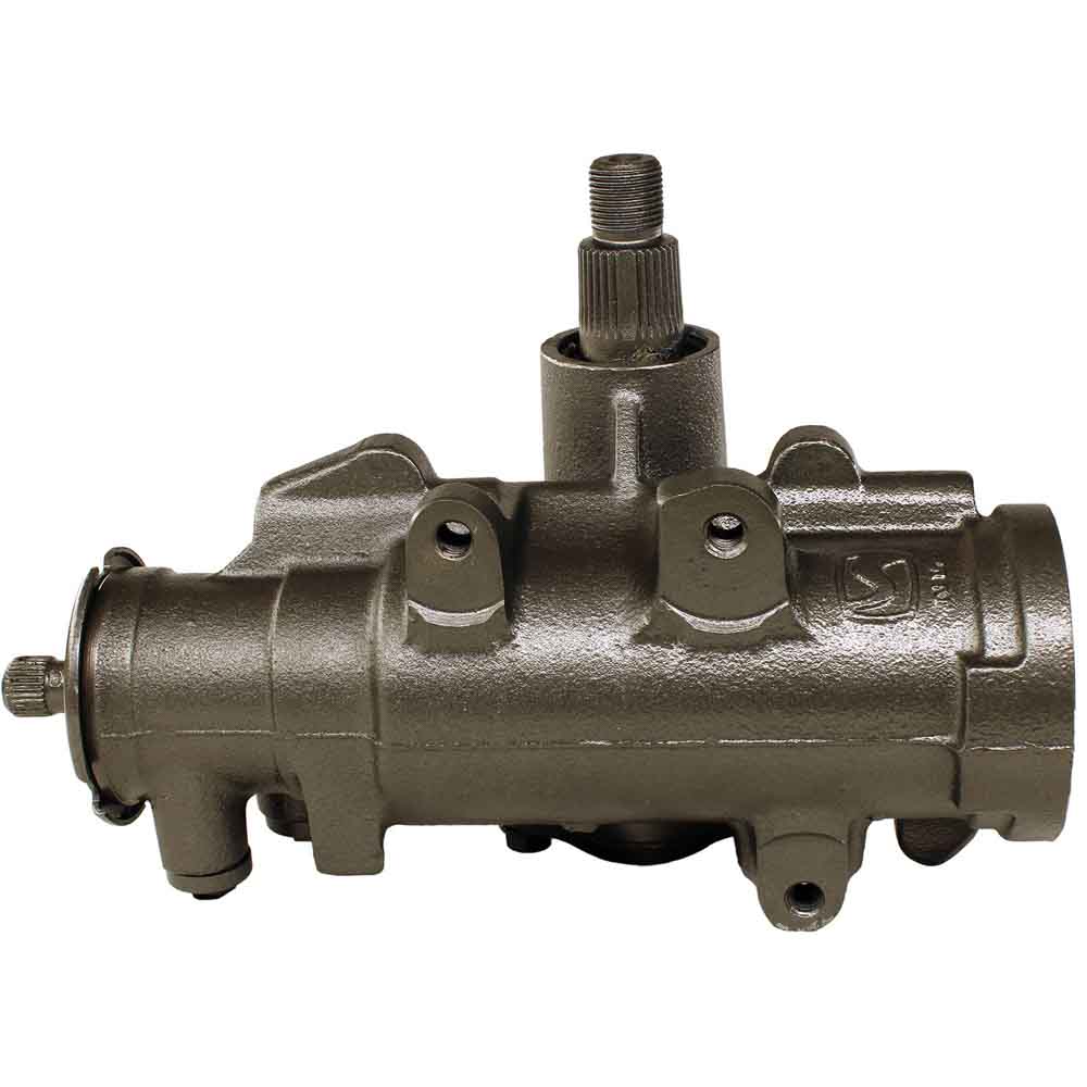 1980 Pontiac Sunbird Power Steering Gear Box