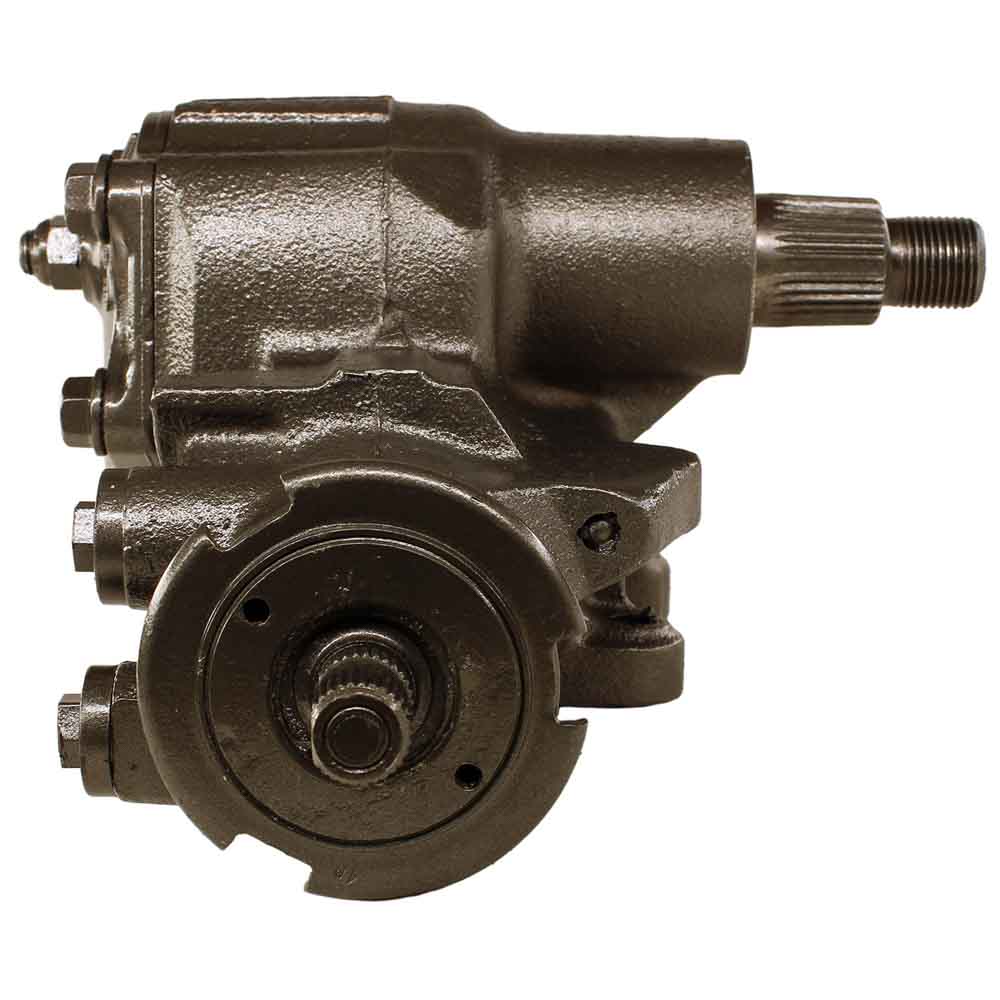 1980 Pontiac Sunbird Power Steering Gear Box
