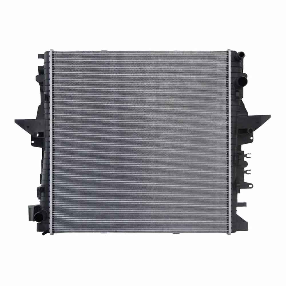 BuyAutoParts 19-09416AN Radiator