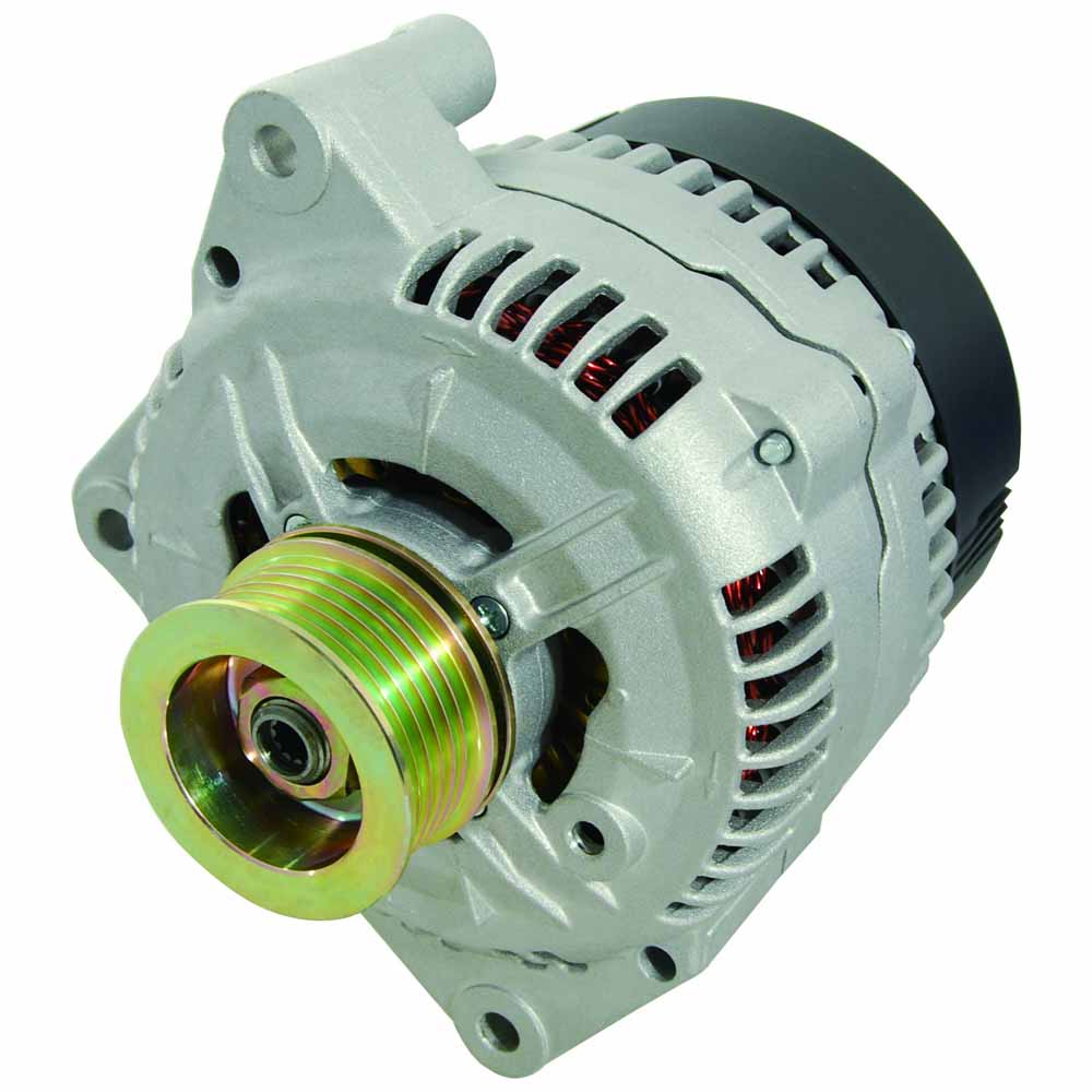 1994 Volvo 960 Alternator