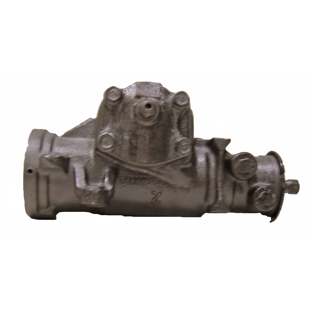 1981 Chevrolet Impala Power Steering Gear Box