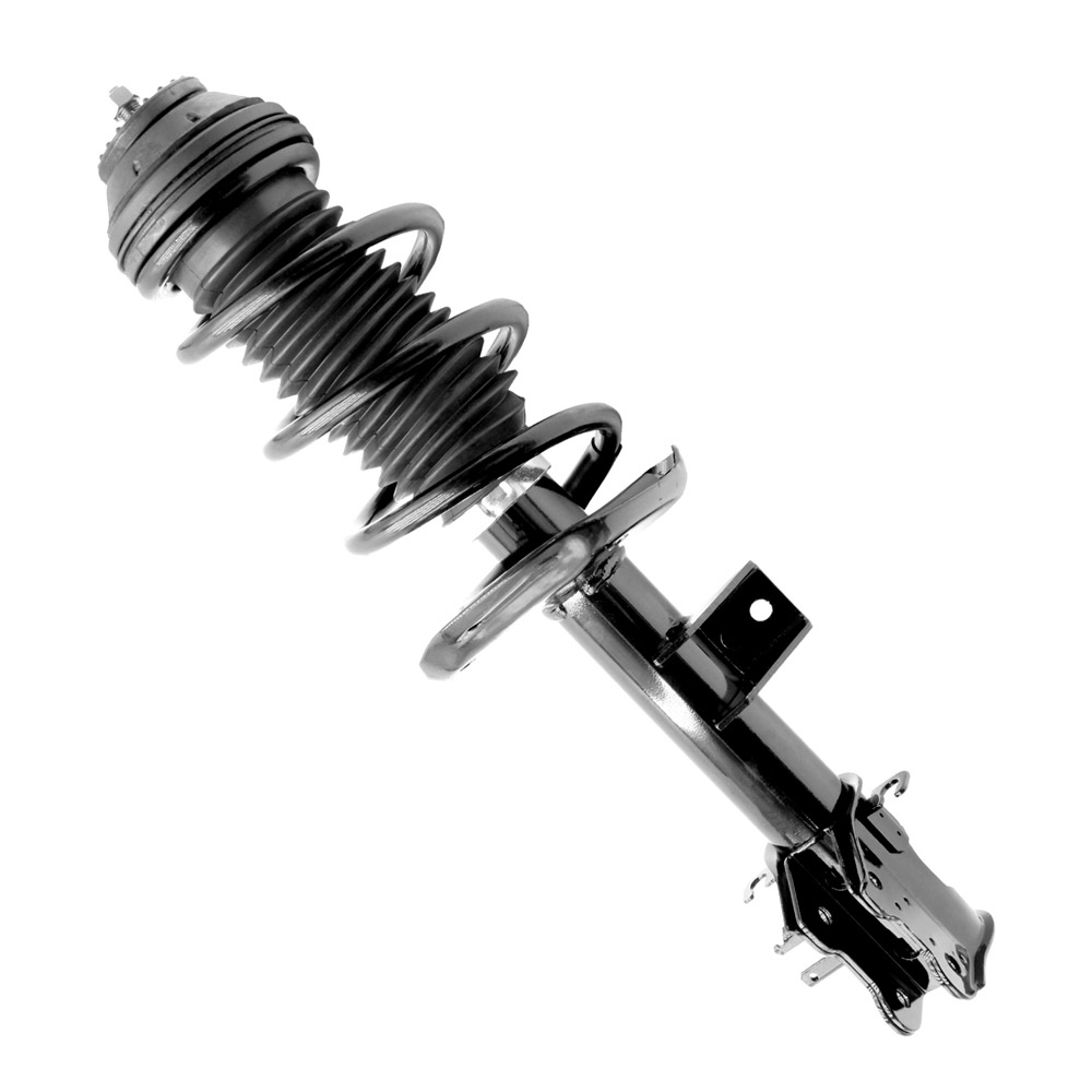2012 Fiat 500 Strut