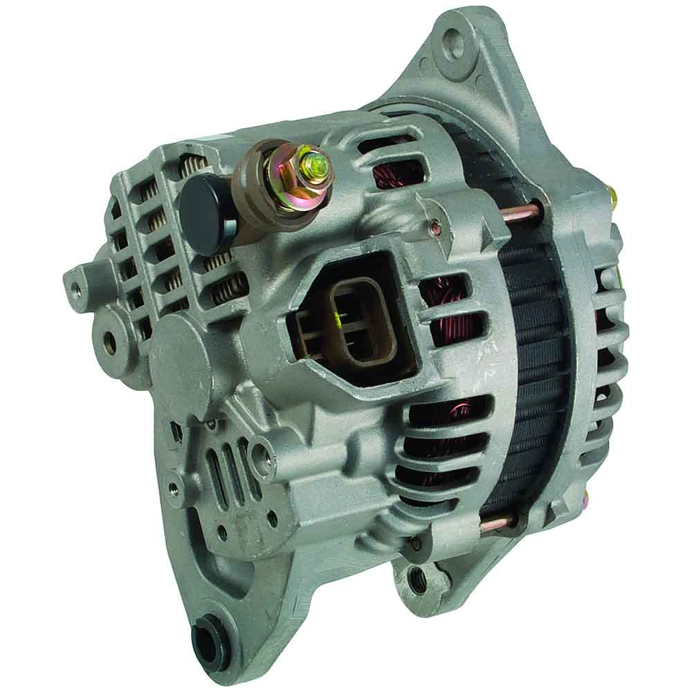 1995 Mazda MX-3 Alternator