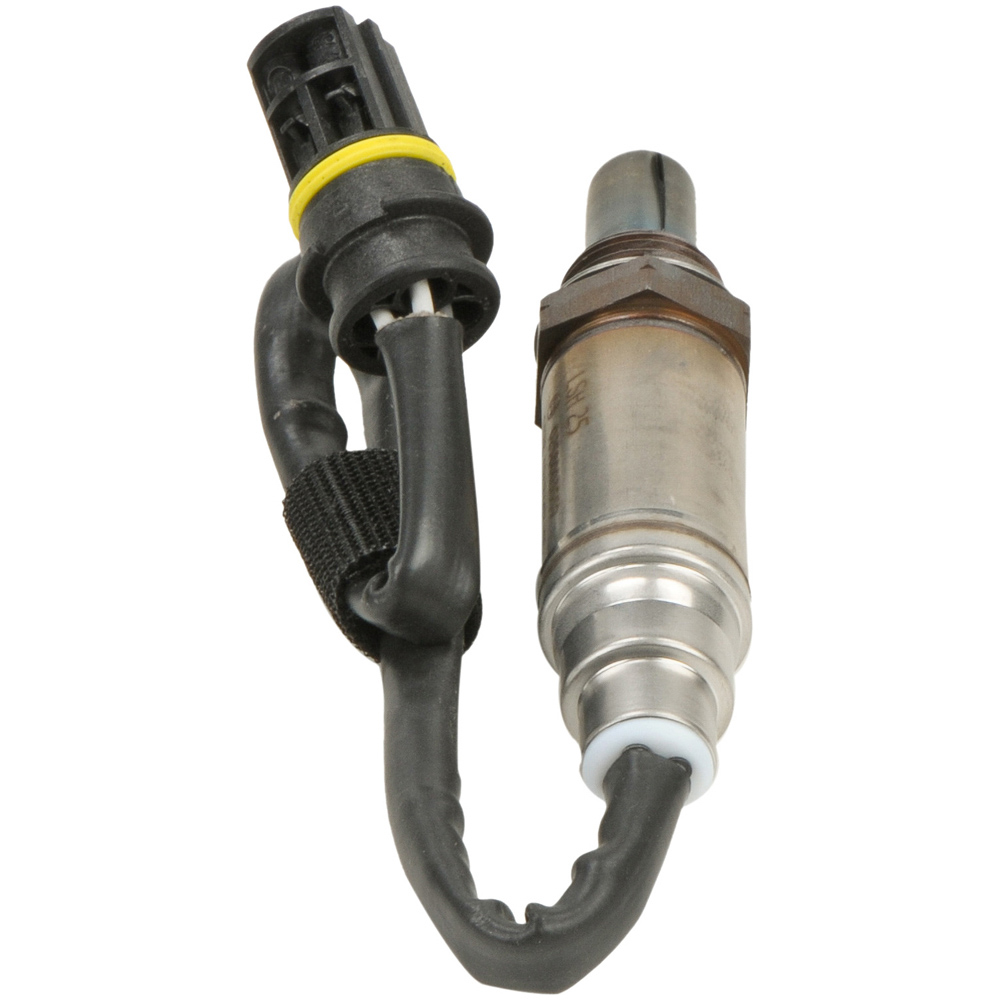 Bosch Oxygen Sensor 13559 Buy Auto Parts