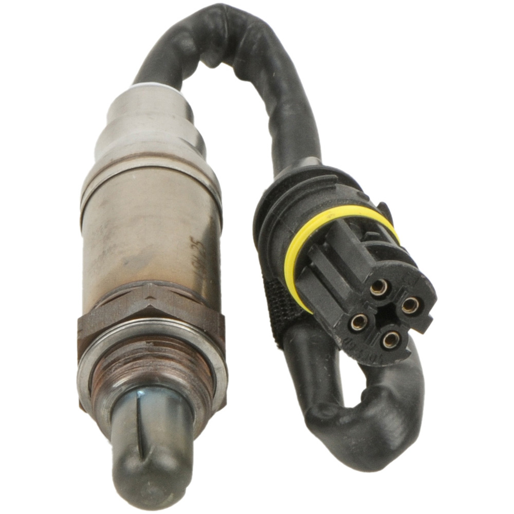 1996 Bmw 318ti Oxygen Sensor Kit