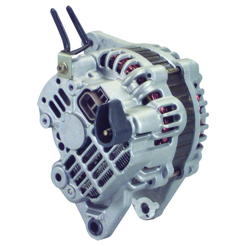 2000 Dodge Avenger Alternator