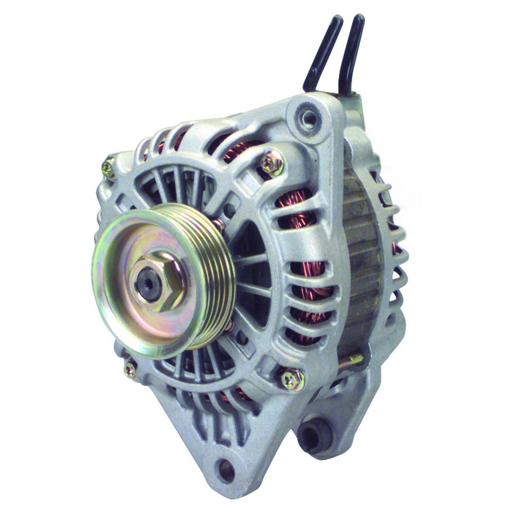 2000 Dodge Avenger Alternator